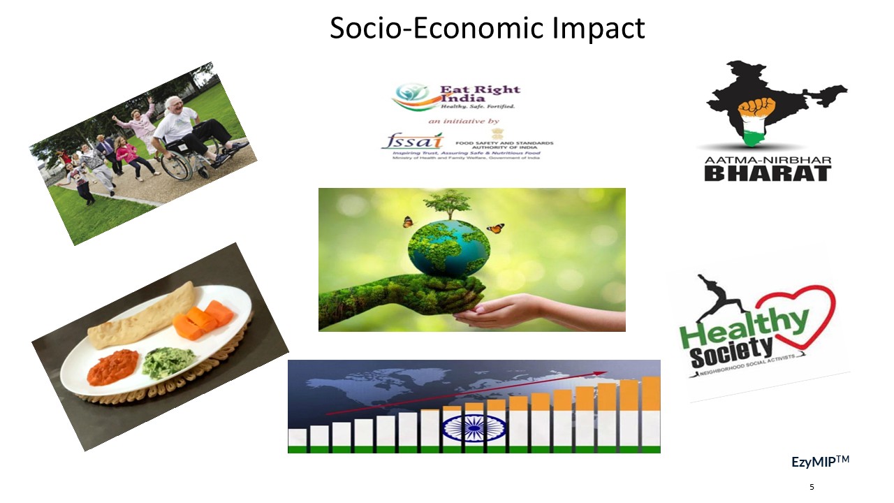 Socio-Economic Impact